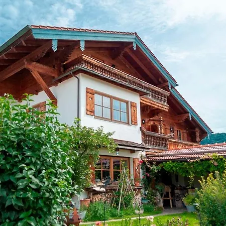Beim Gstatter Apartment Reit im Winkl