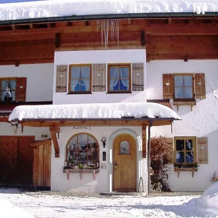 Apartment Beim Gstatter