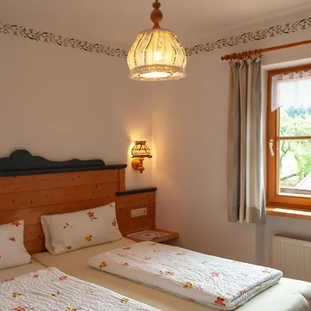 Apartment Beim Gstatter Reit im Winkl