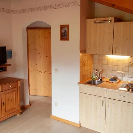 Beim Gstatter Apartment Reit im Winkl