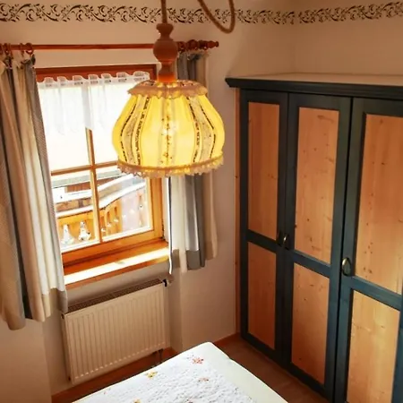 Beim Gstatter Apartment